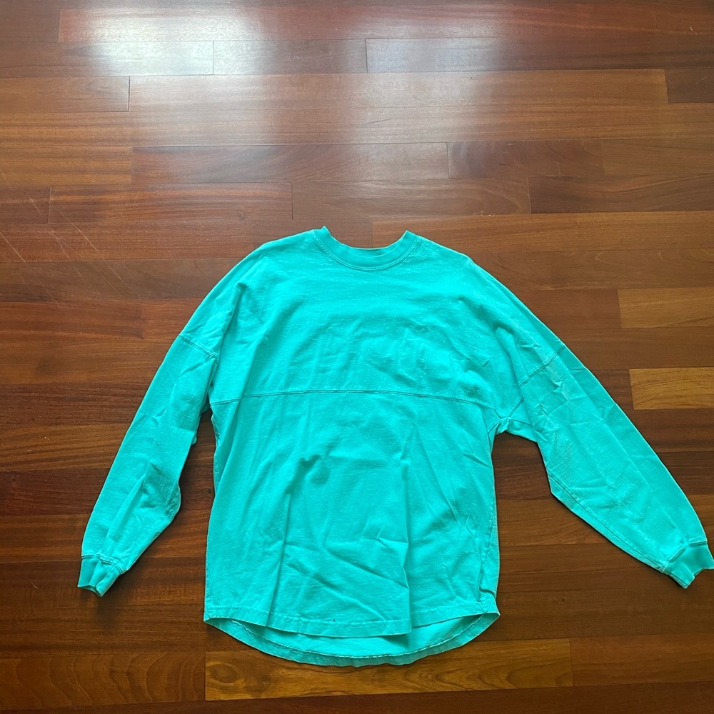 Nashville oversized tee